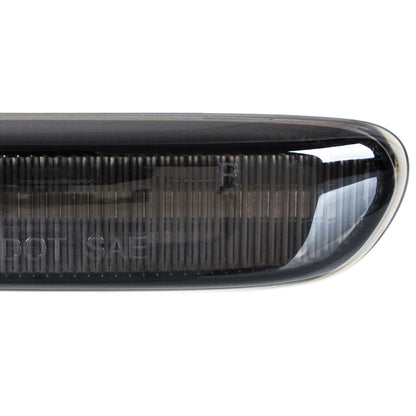 BMW 3 E46 COUPE / CONVERTIBLE 99-03 LED smoked dynamic side indicators 2 pcs. set