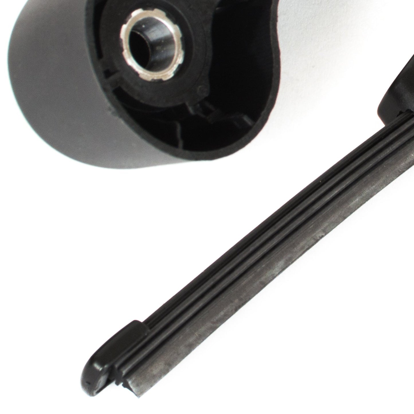 VW UP! 2011 - rear wiper arm + blade
