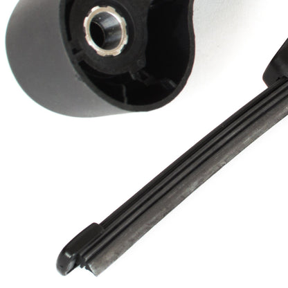 VW UP! 2011 - rear wiper arm + blade