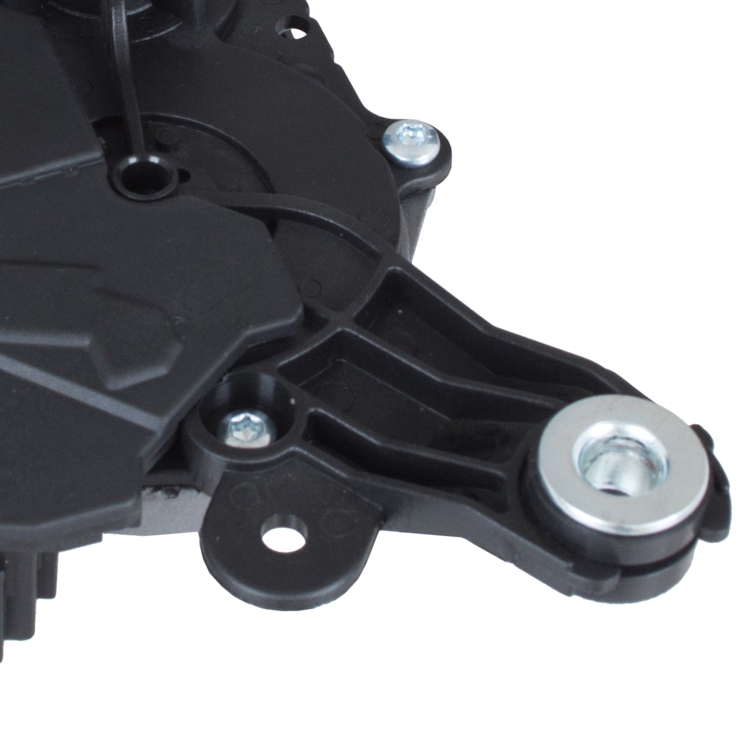 Dacia Sandero II 2012 - rear wiper motor