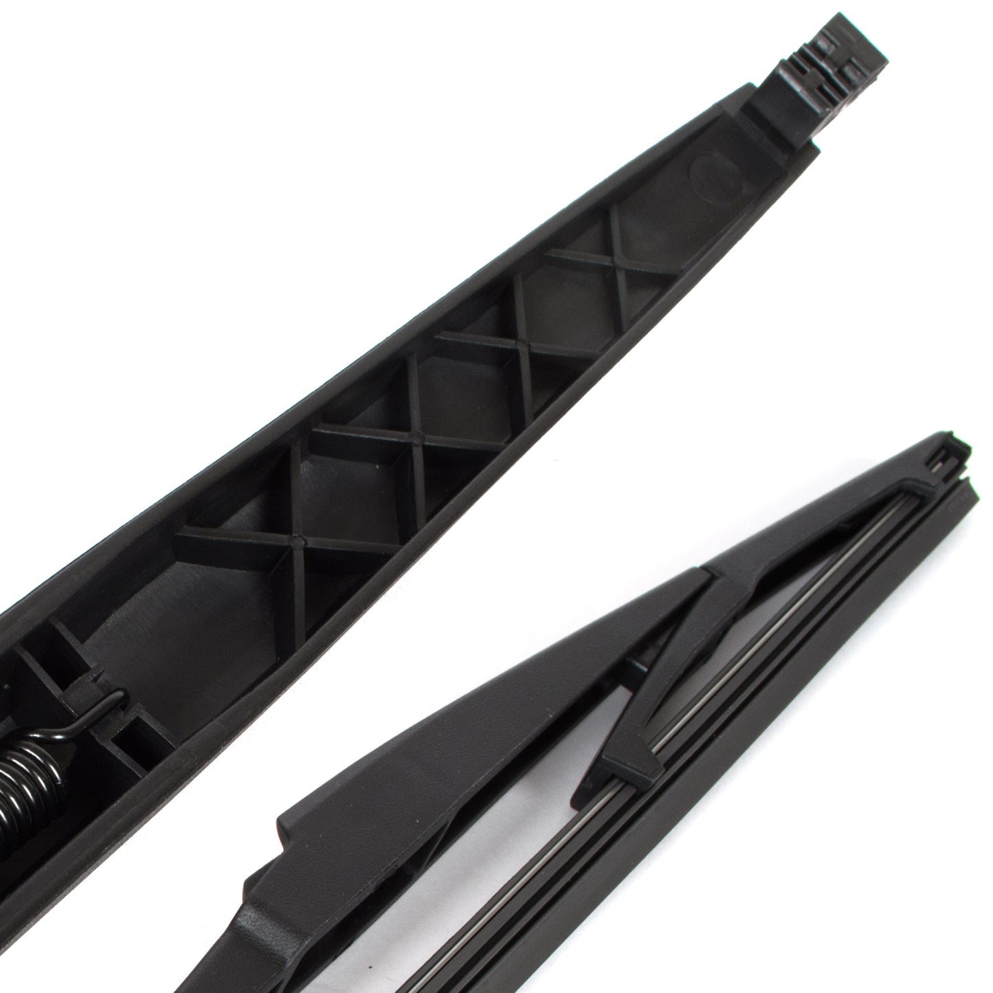Toyota C-HR 2016- rear wiper arm + blade