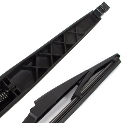 Toyota C-HR 2016- rear wiper arm + blade