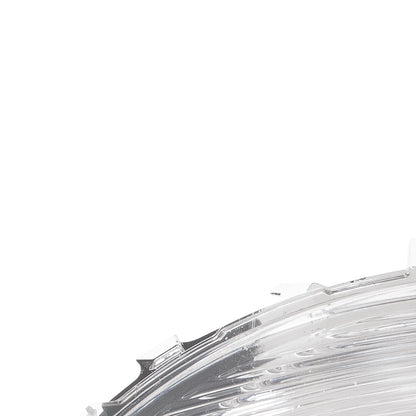 Renault Clio IV 2012- left white indicator