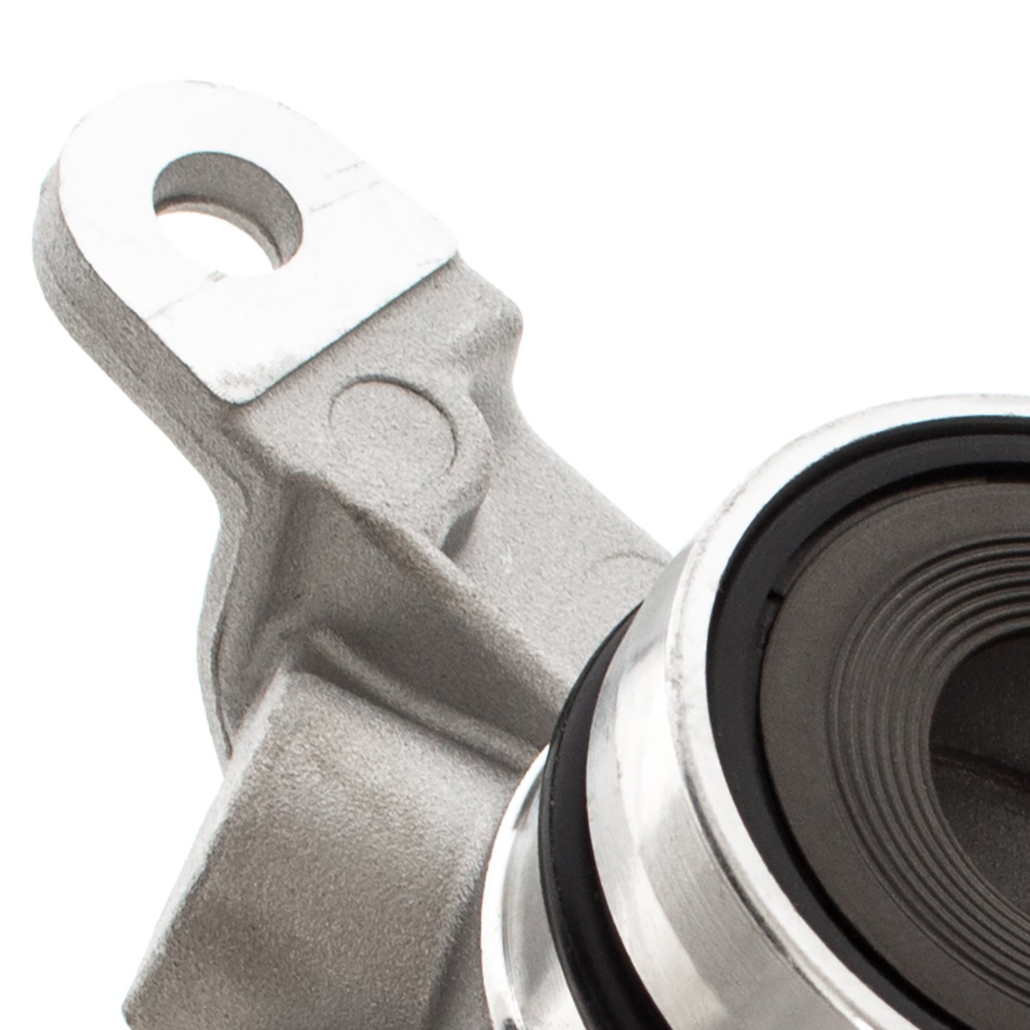 Mercedes A209 C209 CLK 05-10 3.0 CDI OM 642 V6 breather hose connector