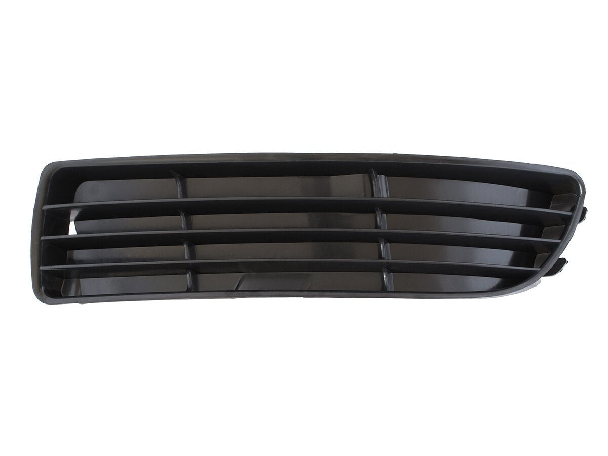 Audi A4 95-98 grille for left bumper