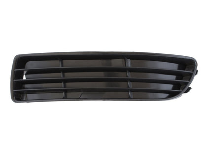 Audi A4 95-98 grille for left bumper