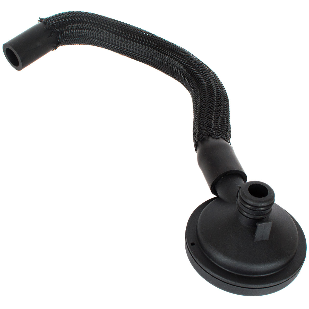 Renault Megane II III 1.5 dCi oil separator