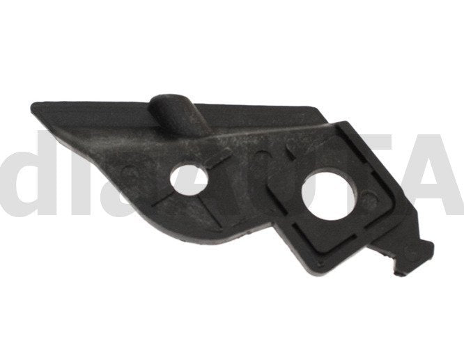 Renault Megane II 02-06 Headlight Repair Kit Right
