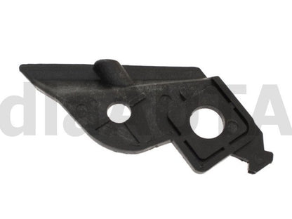 Renault Megane II 02-06 Headlight Repair Kit Right
