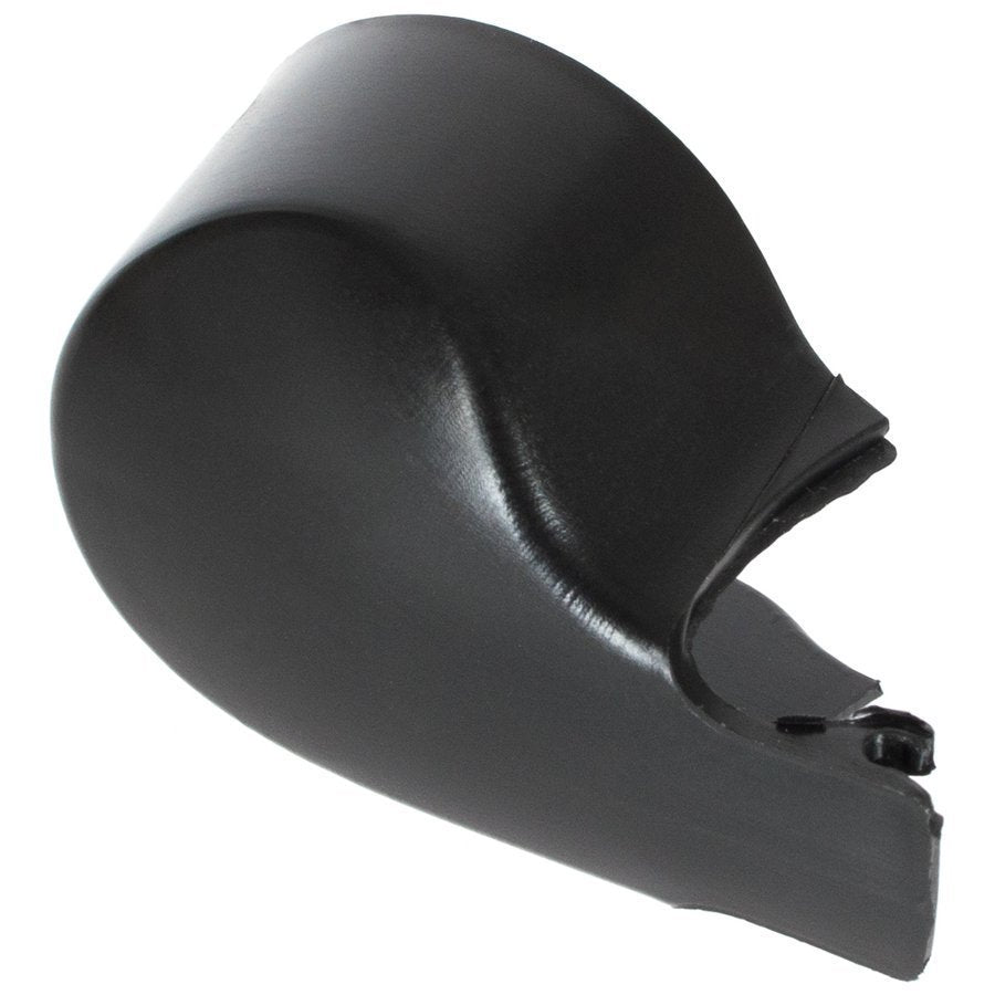 VW Polo VI 2017- rear wiper arm cover cap