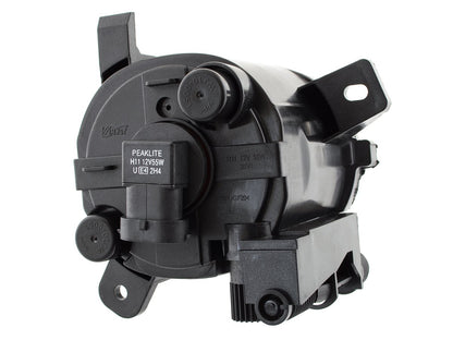 Audi Q5 08-12 left halogen