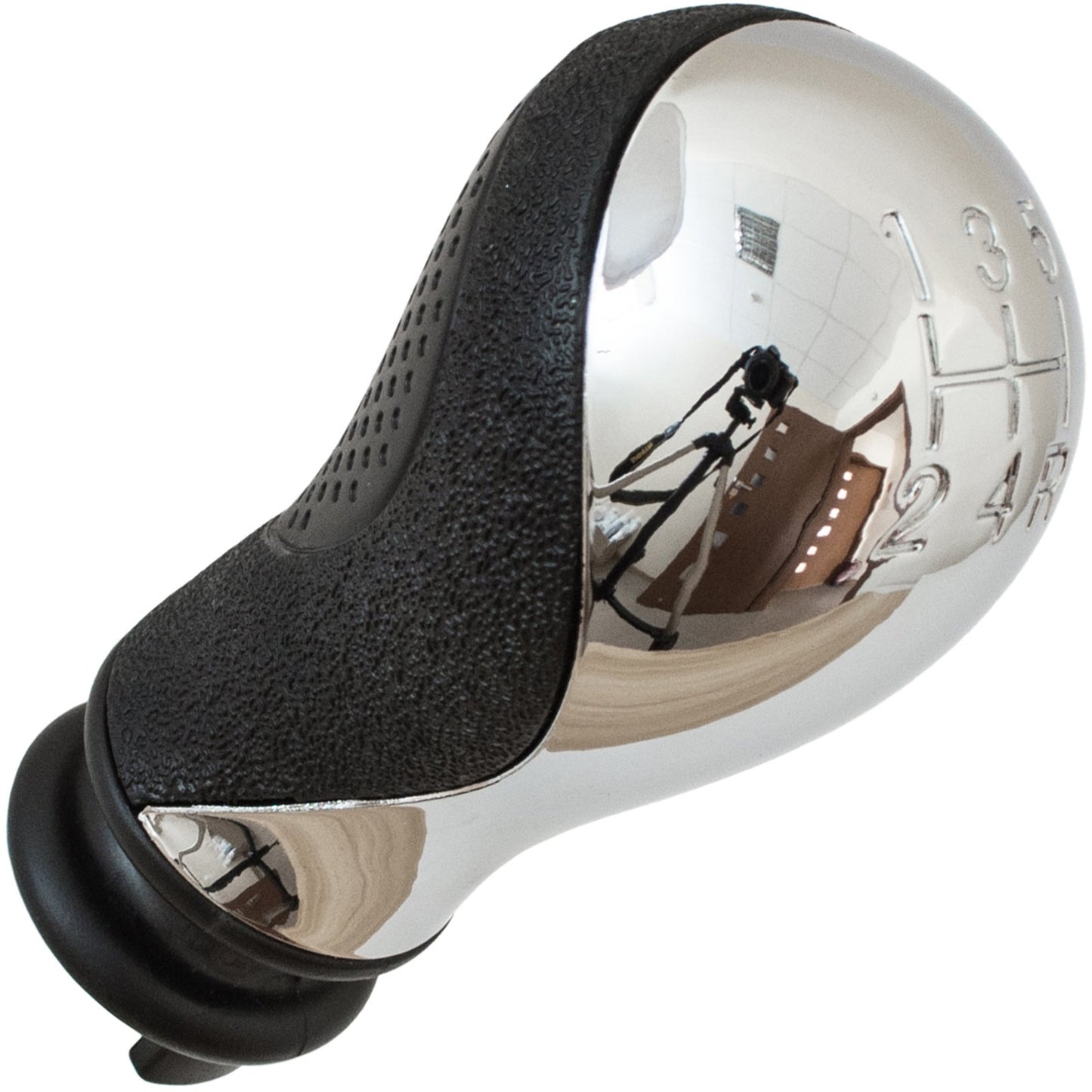 Citroen C5 I 01-08 gear knob PUSH-ON