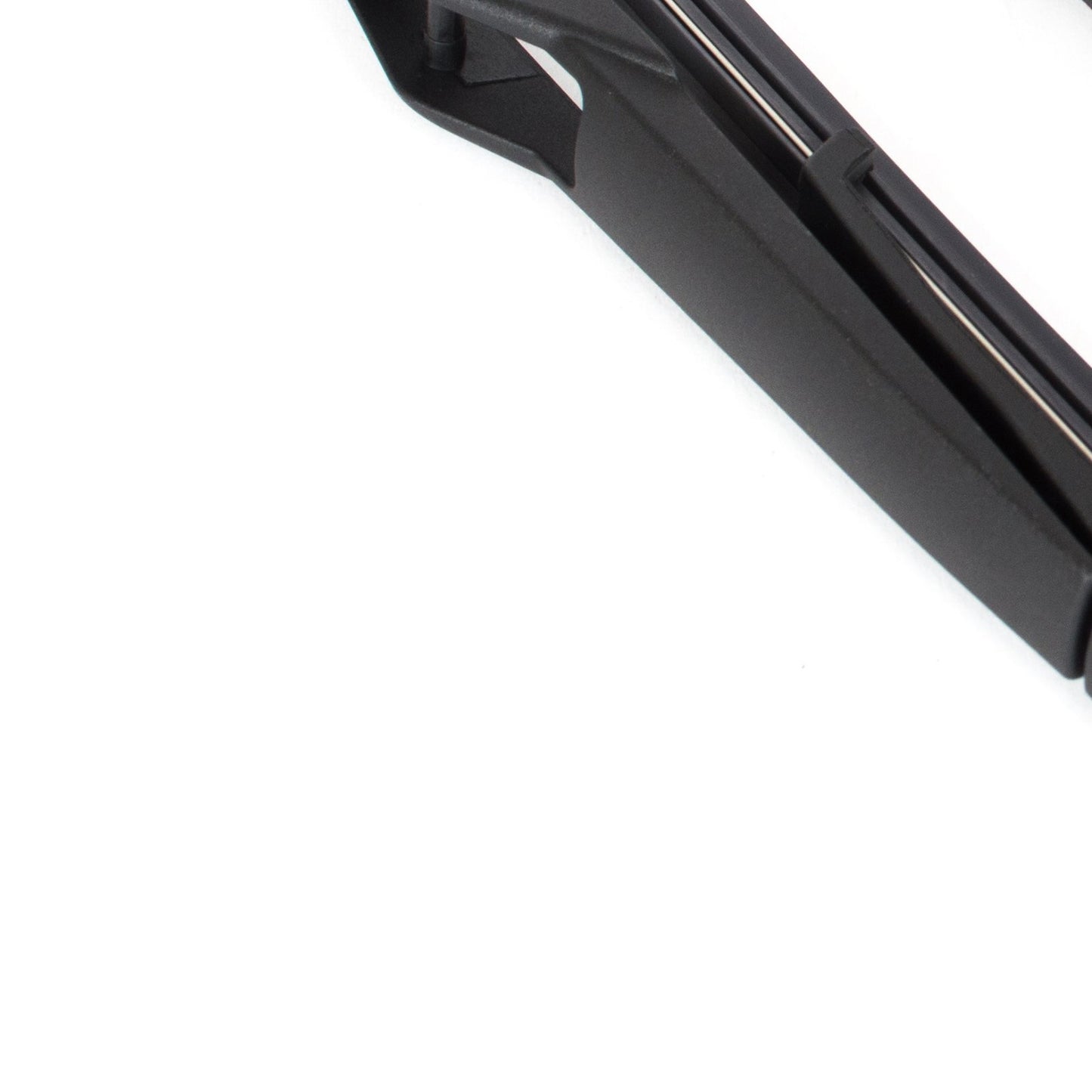Ford Fiesta 2007 - rear wiper arm + blade