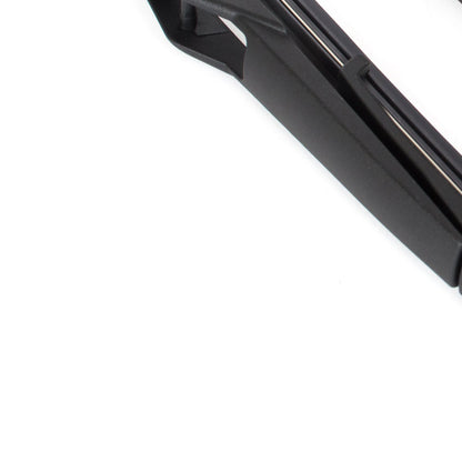 Ford Fiesta 2007 - rear wiper arm + blade