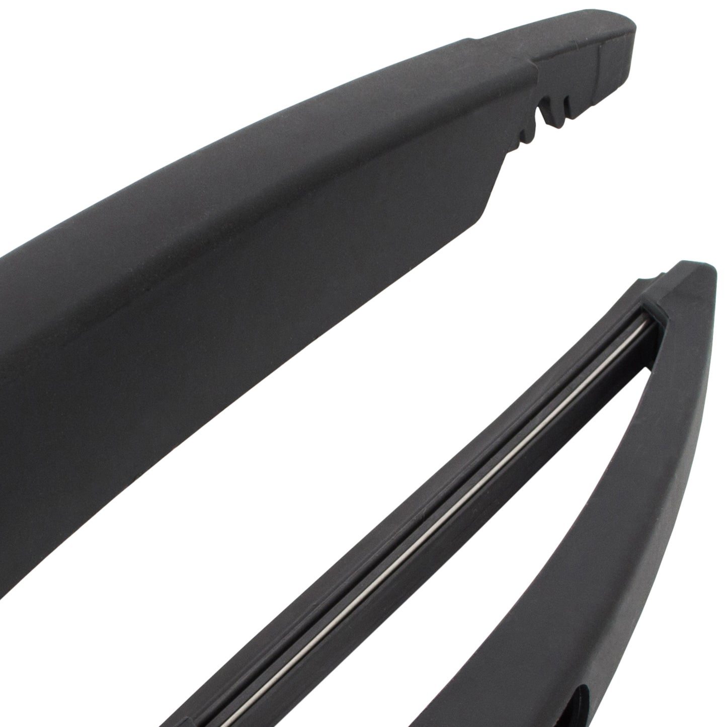 Mercedes W246 B-Class 11-15 rear wiper arm + blade