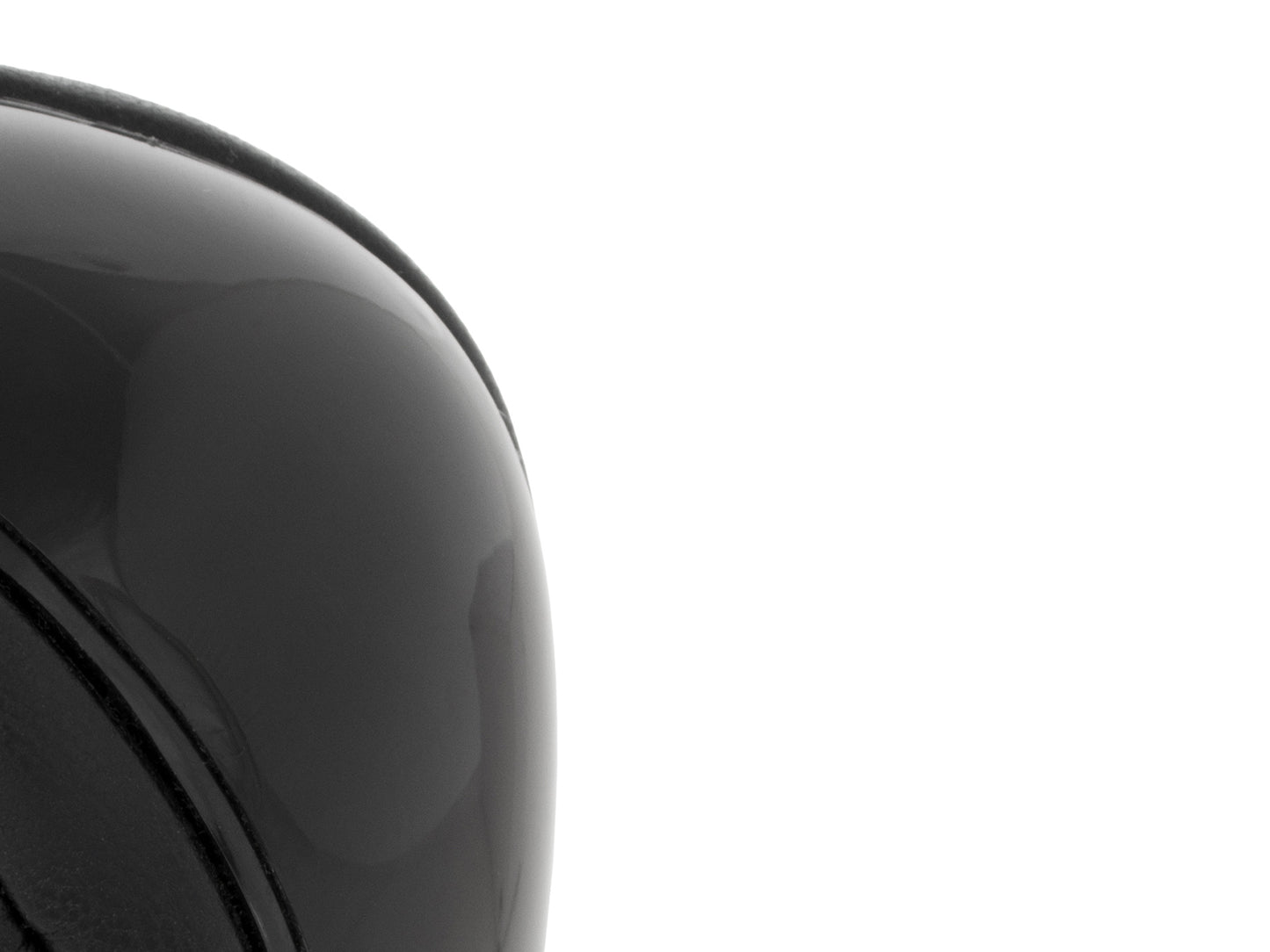 Ford S-MAX 2006- AUTOMATIC gear knob BLACK