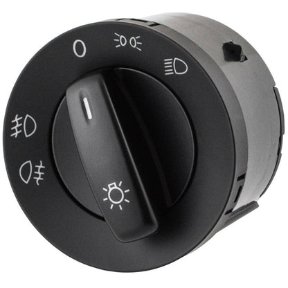VW Passat B6 2005 - light switch