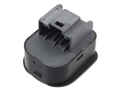 VW Sharan 2010 - electric mirror adjustment switch