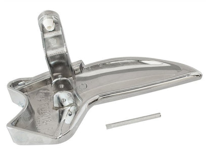 Ford Ka 2008- klamka wewnętrzna CHROM lewa