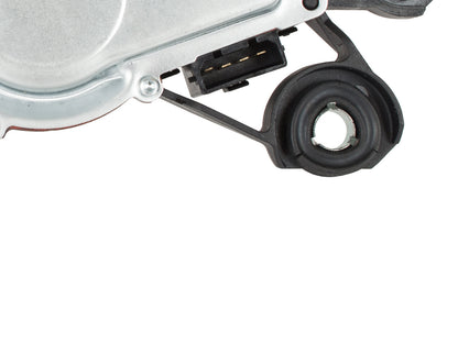 Seat Ibiza IV 08-17 rear wiper motor 6J3