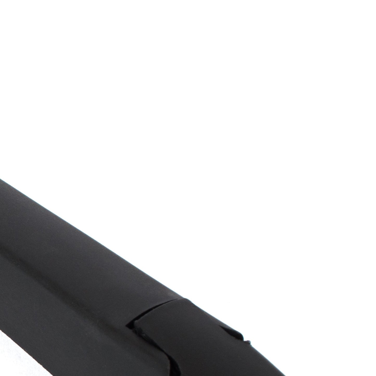 VW Golf VI 2008 - rear wiper arm + blade