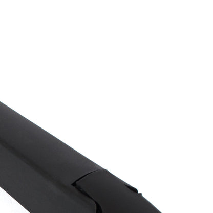 VW Golf VI 2008 - rear wiper arm + blade