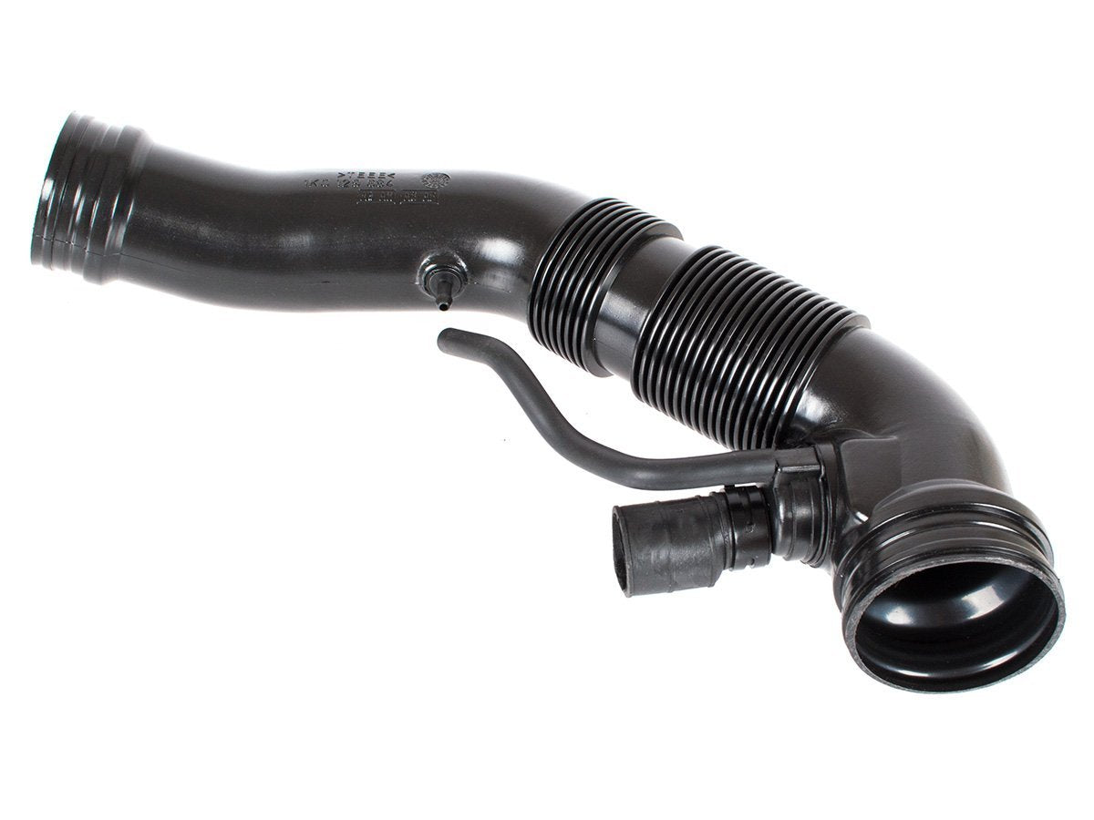 Skoda Octavia II 04-13 1.6 Petrol 102 HP air filter hose