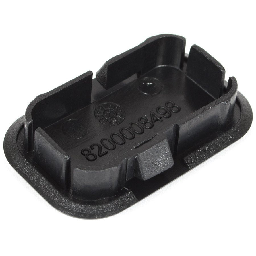 Renault Espace IV 2002- outer door handle blanking plate WITH Hands Free READER