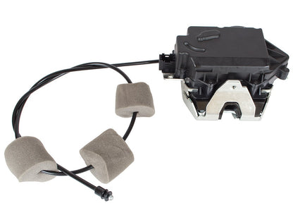 Mercedes W251 / V251 R-Class 2006- tailgate lock CABLE 90 cm