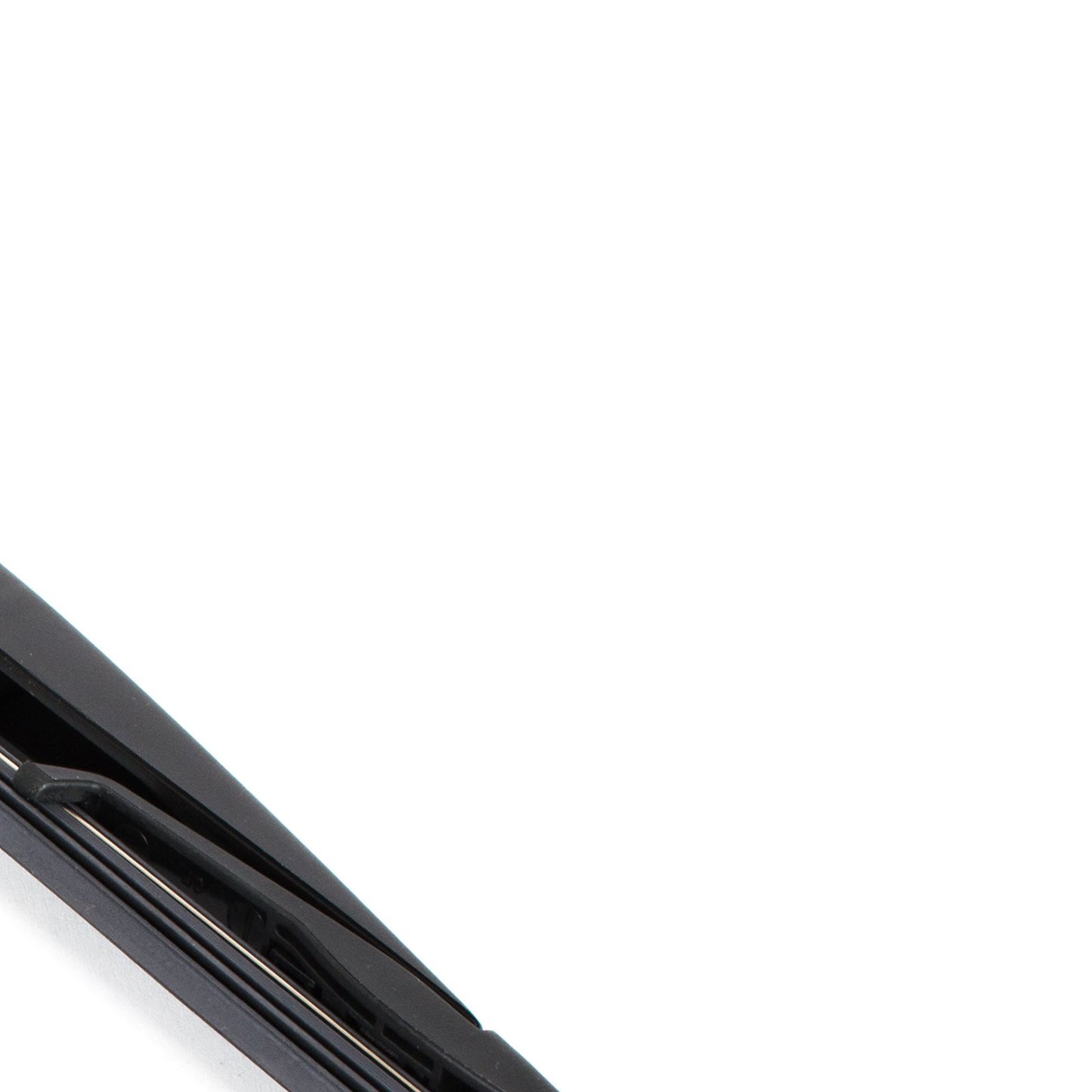 Volvo C30 2007- rear wiper arm + blade