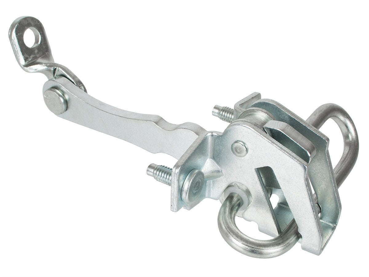 Alfa Romeo 147 3-door 00-10 front door stop