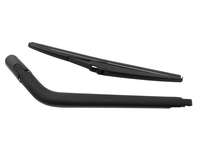Toyota Auris rear wiper arm + blade