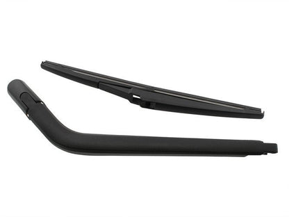 Toyota Auris rear wiper arm + blade