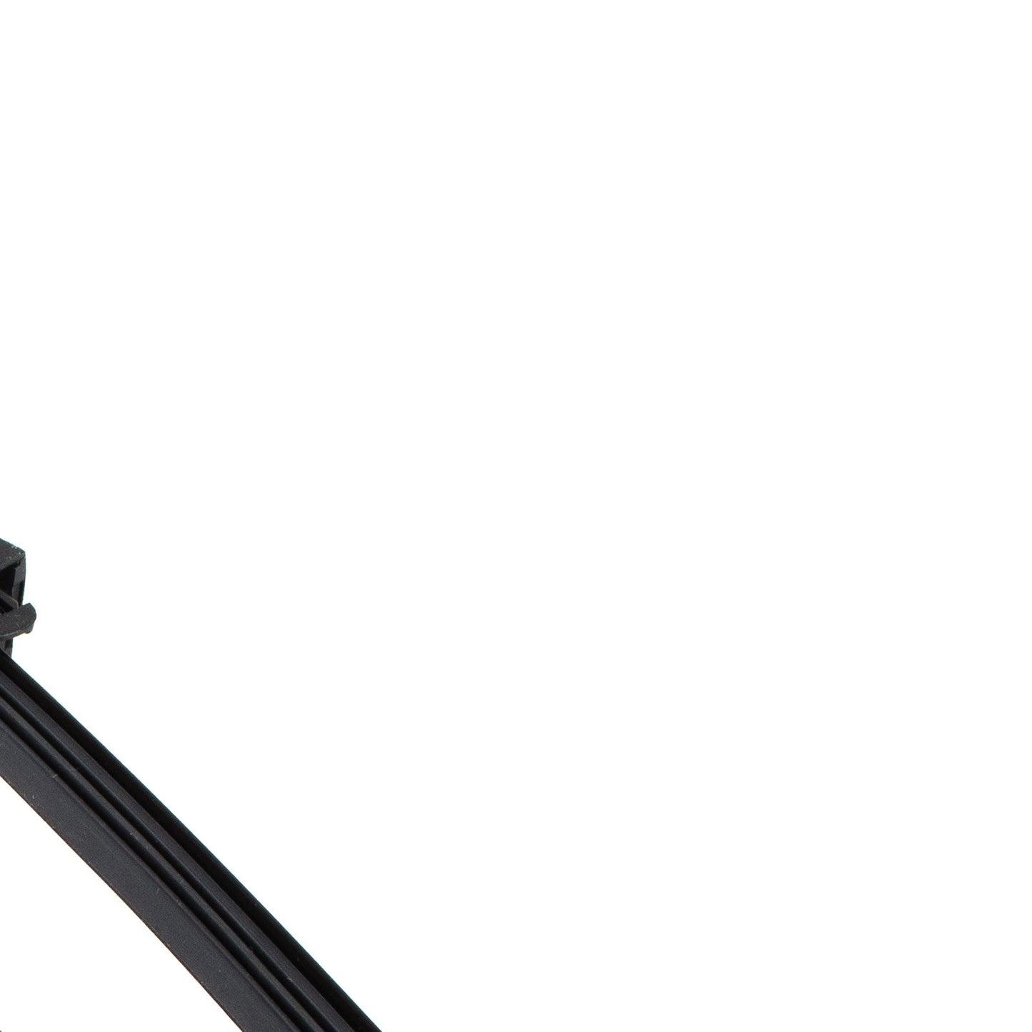 Seat Altea 2004 - rear wiper arm + blade