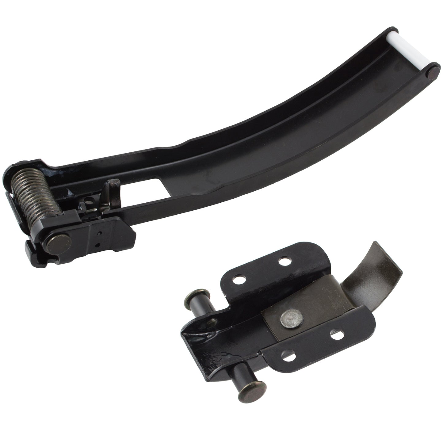 Mercedes Sprinter II (906) 06-21 rear door stop (mount) LONG + SHORT 2 pcs. SET