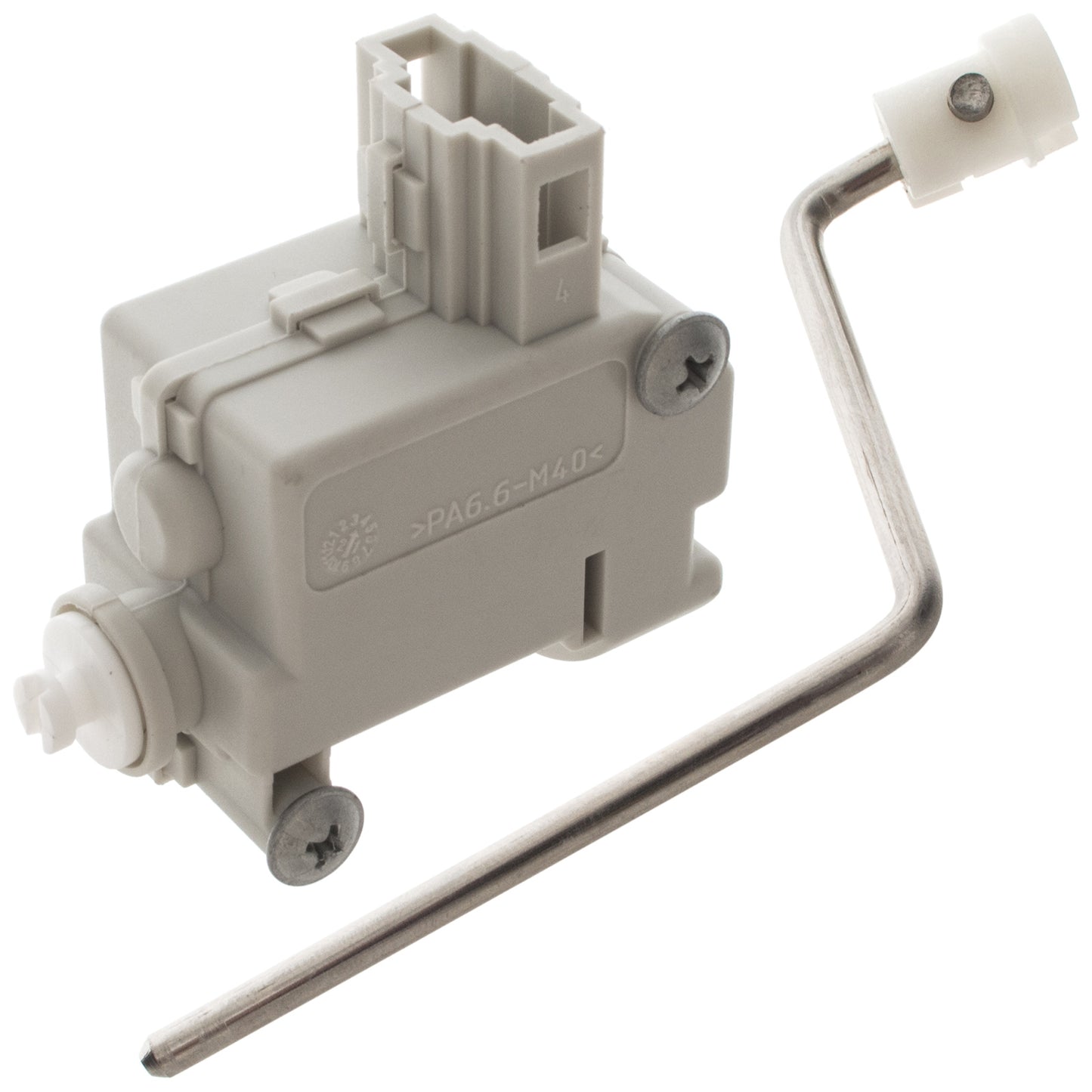VW Golf IV VI Lupo Passat B5 B7 fuel filler flap actuator