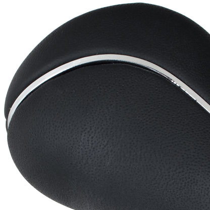 Mercedes S204 C-Class 07-14 gear knob BLACK 6 SPEED - 8 mm