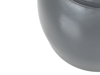 Fiat Panda 03-12 gear knob GREY 5 SPEEDS