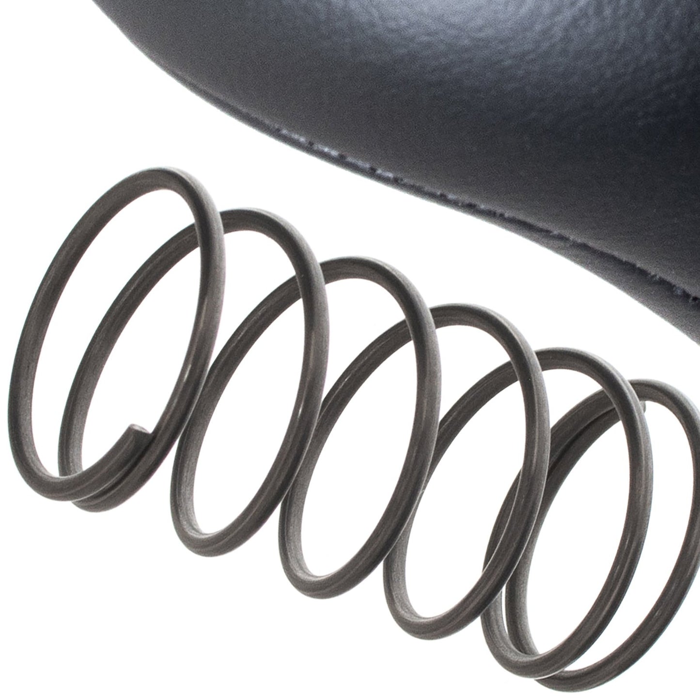 Mercedes Vito W639 03-10 gear knob BLACK 6-SPEED ECO-LEATHER
