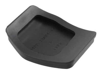Ford Focus Mk1 98-05 rubber clutch / brake pedal pad
