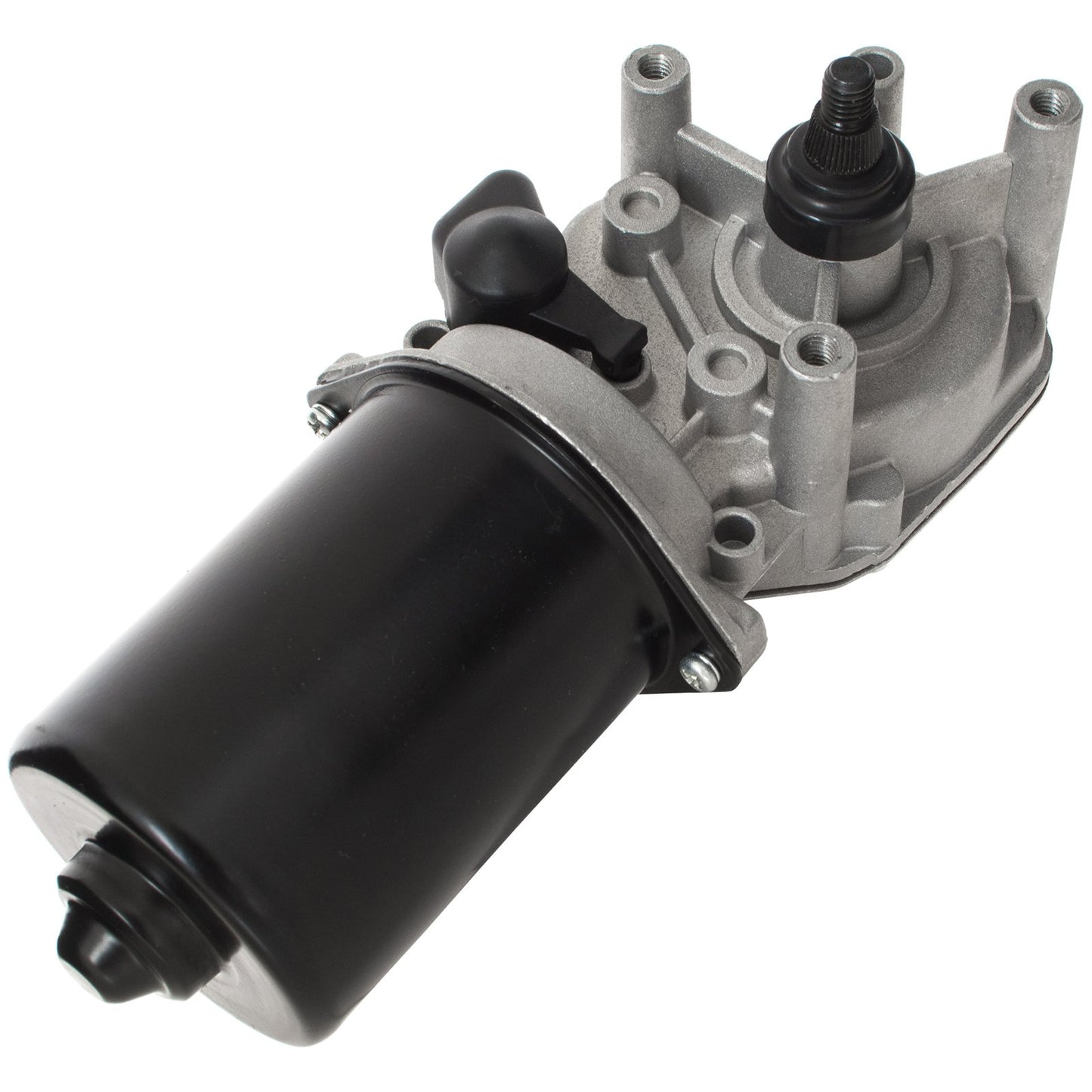 Renault Grand Scenic II 2004 - front wiper motor