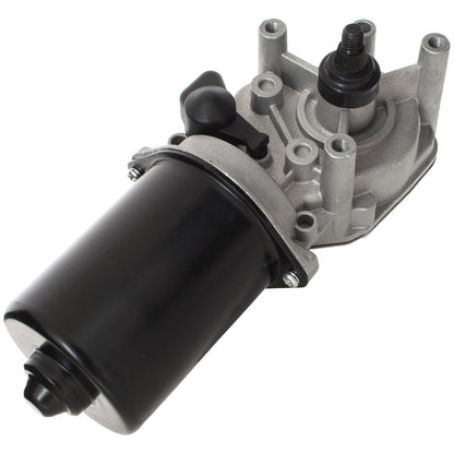 Renault Grand Scenic II 2004 - front wiper motor