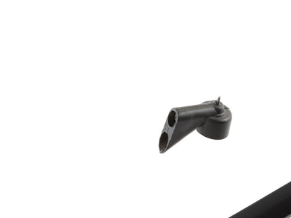 Audi A4 B6 Avant 01-04 rear wiper arm + blade + rear window washer nozzle 2 pcs SET
