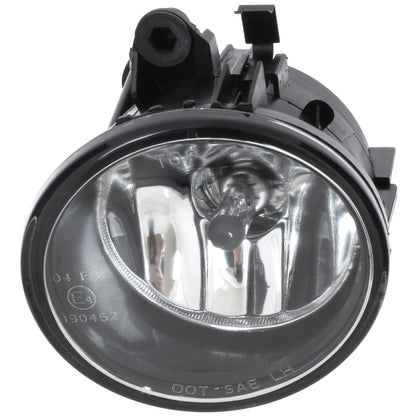 BMW X5 F15 F85 13-18 left halogen