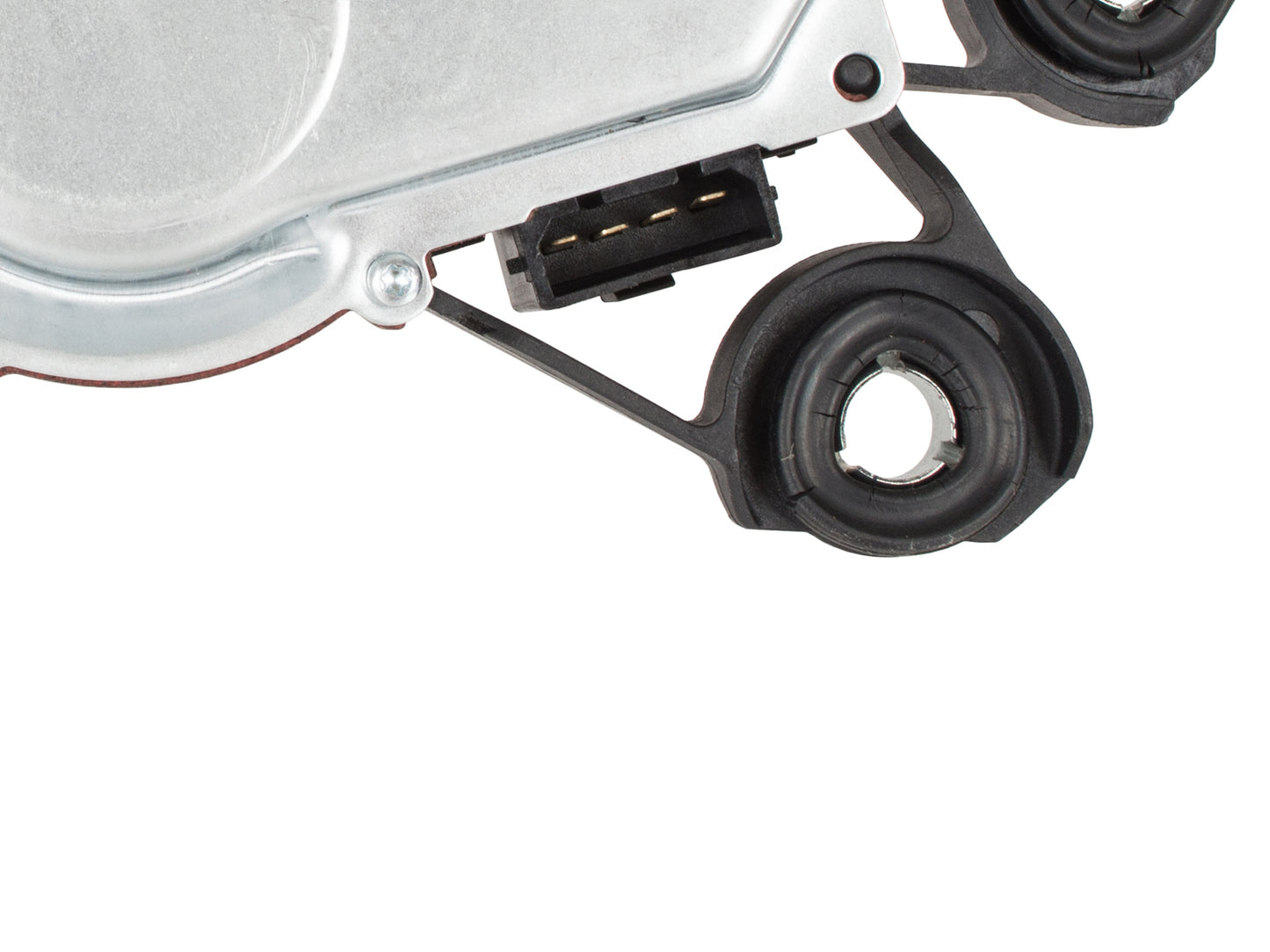 Seat Ibiza IV 08-17 rear wiper motor 6J4
