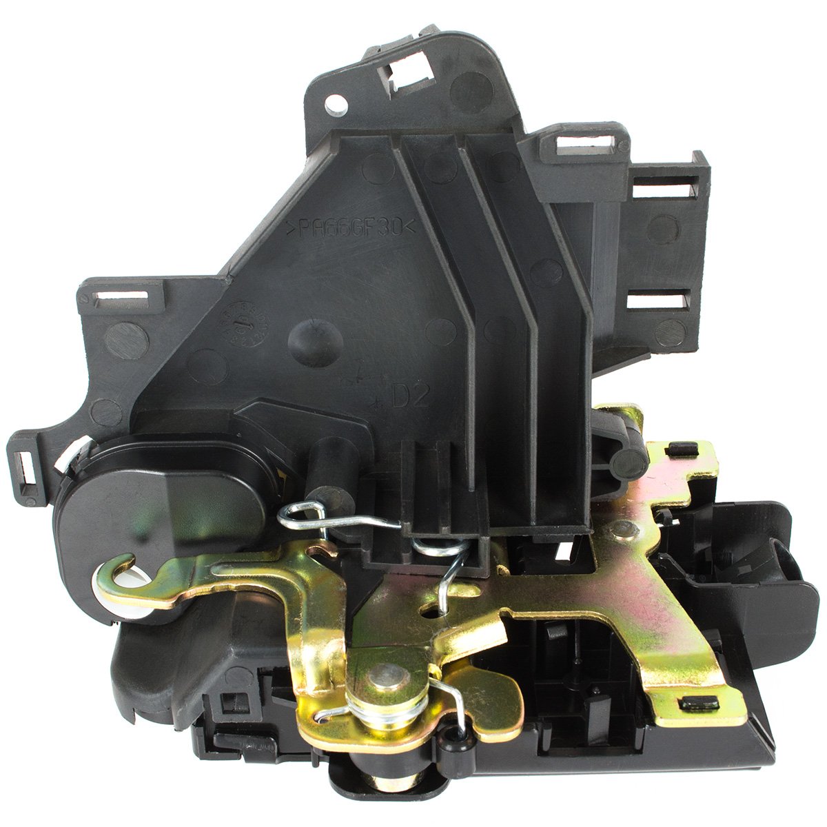 Skoda Fabia I 99-08 front right door central locking actuator