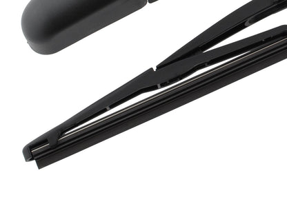 Nissan Juke 2010 - rear wiper arm + blade