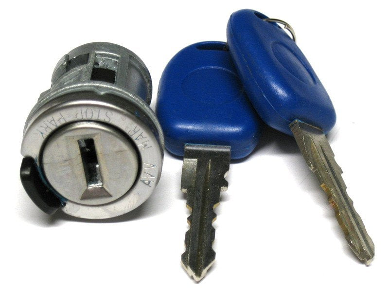 Fiat Siena 97-01 ignition switch