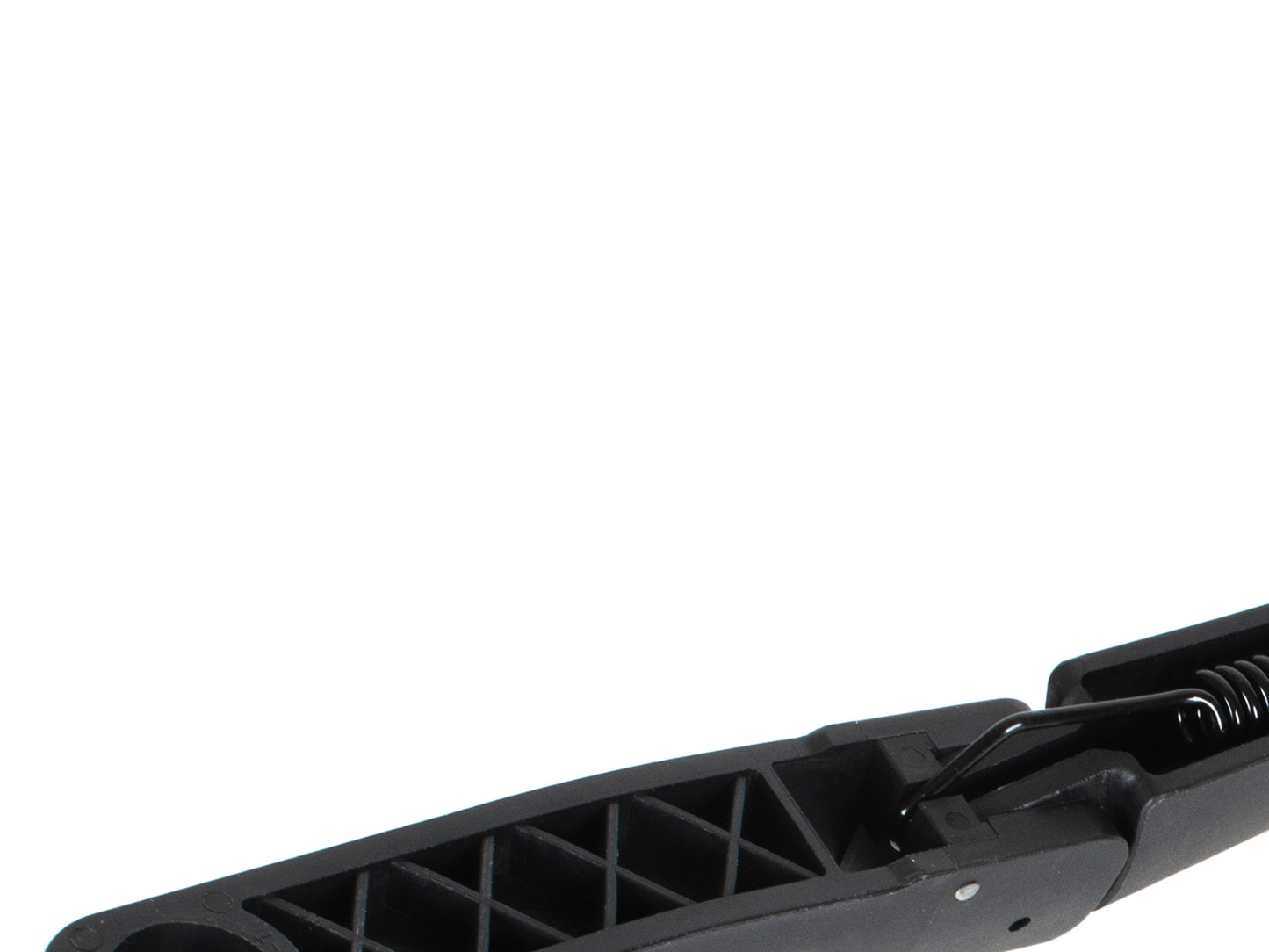 BMW 2 F45 2013- rear wiper arm + blade