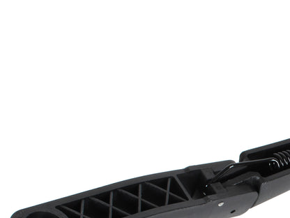 BMW 2 F45 2013- rear wiper arm + blade